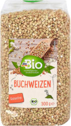 dmBio Buchweizen