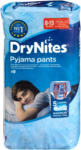 dm DryNites Pyjama Pants for Boys Nacht-Höschen (27-57 kg)
