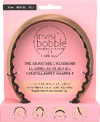 invisibobble Haarreif Hair Halo Let´s Get Fizzycal