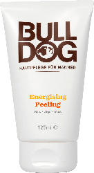 Bulldog Energising Peeling