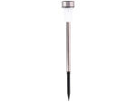 Solarpoller LED MAGIC 1.2W grau