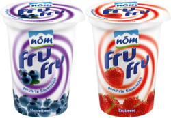 Nöm fru fru