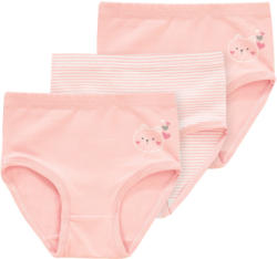 3 Baby Slips im Set