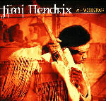 MediaMarkt Jimi Hendrix - LIVE in Woodstock [CD] - bis 09.07.2022