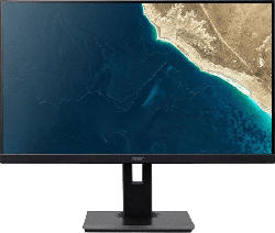 Monitor B247Ybmiprx, 23.8 Zoll, FHD, 4ms, IPS, Schwarz (UM.QB7EE.001)