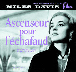 Ascenseur Pour L'echafaud