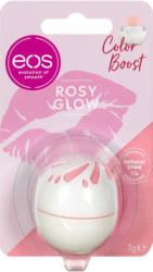 eos Color Boost Lippenbalsam - Rosy Glow