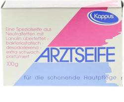 Kappus Arztseife