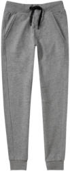 Jungen Joggingshose mit seitlichen Einsätzen