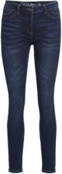 Damen Jeggings mit Galonstreifen