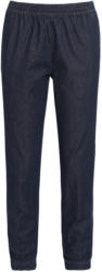 Damen Hose im Denim-Look