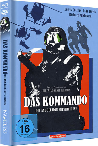 Das Kommando