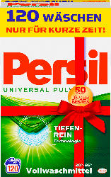 Persil Vollwaschmittel Universal Pulver XXXL