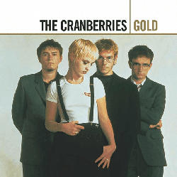 The Cranberries - Gold [CD]