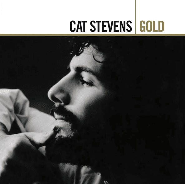 Cat Stevens - Gold [CD]