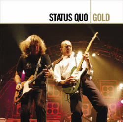 Status Quo - Gold [CD]