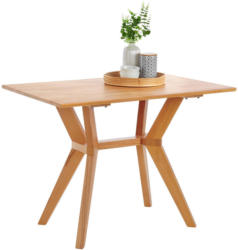Esstisch in Holz 110/70/76 cm