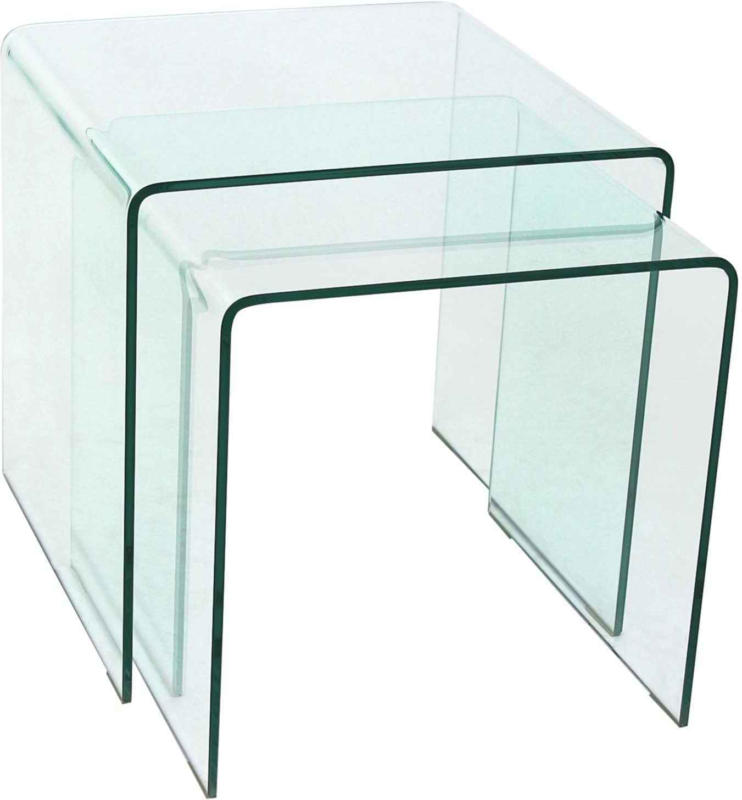 Beistelltisch Cecile -