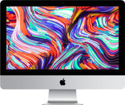 iMac 21.5 Zoll CTO, i5-8500, 8GB RAM, 1TB SSD, Retina 4K, Radeon Pro 560X (WMHK33D/A-C017)