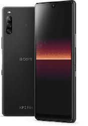 Xperia L4 64GB, Schwarz