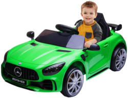 Kinderauto Mercedes Benz Gtr Amg