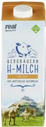 Bergbauern H-Milch 1,5/3,5 % Fett jede 1-L-Packung