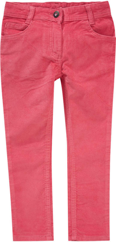 Mädchen Hose aus Feincord (Nur online)
