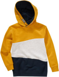 Jungen Sweatshirt mit Bio-Baumwolle