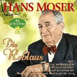 Die Reblaus - 46 Grosse Erfolge