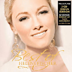 Helene Fischer - Best of (Bonus Ed.) [CD]