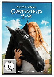 Ostwind 1-3