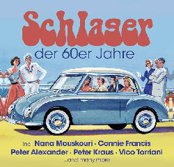 Schlager Der 60er Jahre