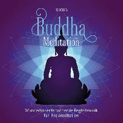 Buddha Meditation