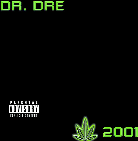 2001 REISSUE