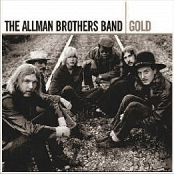 The Allman Brothers Band - Gold [CD]