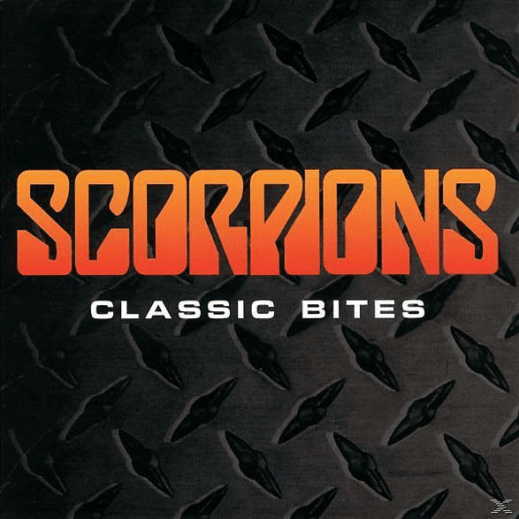 Scorpions - Classic Bites [CD]