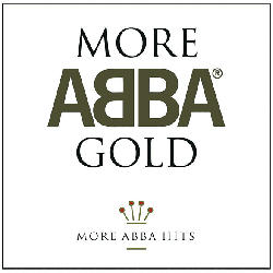 ABBA - MORE GOLD [CD]