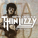MediaMarkt Thin Lizzy - Waiting for an Alibi: The Collection [CD] - bis 30.05.2022