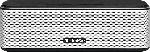 MediaMarkt TECHNISAT BLUSPEAKER MINI 2 Bluetooth Lautsprecher, Schwarz/Silber