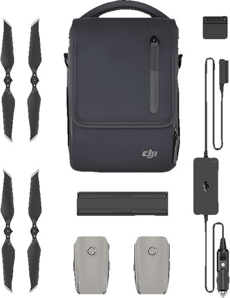 DJI MAVIC 2 PRO FLY MORE KIT (P01) Zubehörfür DJI Drohne