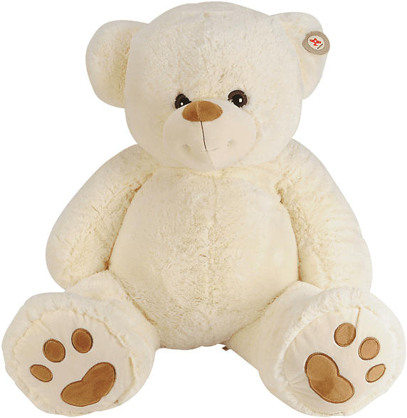 SIMBA TOYS Plüschbär Stofftier, Mehrfarbig
