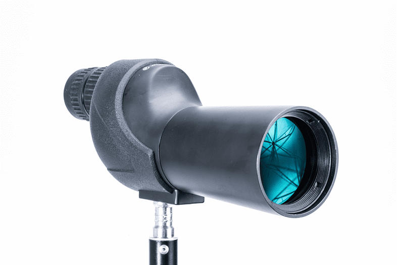 VANGUARD VESTA 350 S 12-45 x 50, Spektiv