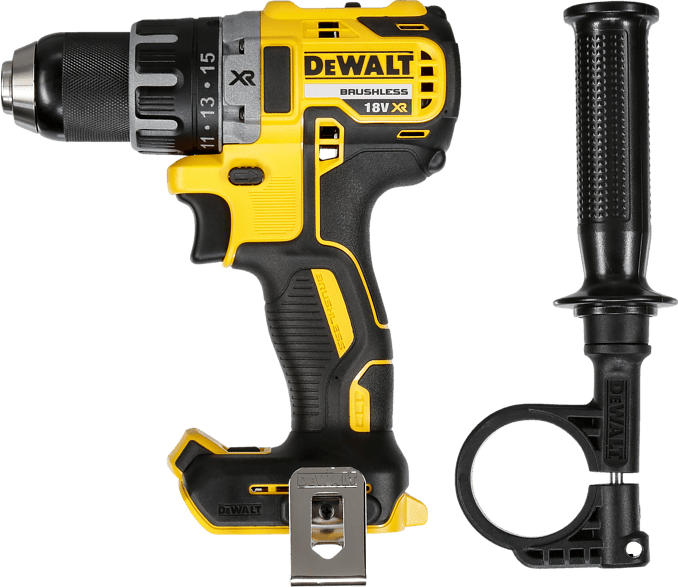 DEWALT DCD791NT Bohrschrauber