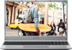MEDION AKOYA® E15301 (MD61773), Notebook mit 15.6 Zoll Display, Ryzen™ 7 Prozessor, 8 GB RAM, 512 GB SSD, Radeon™ RX Vega 10 Grafik, Titan Grey