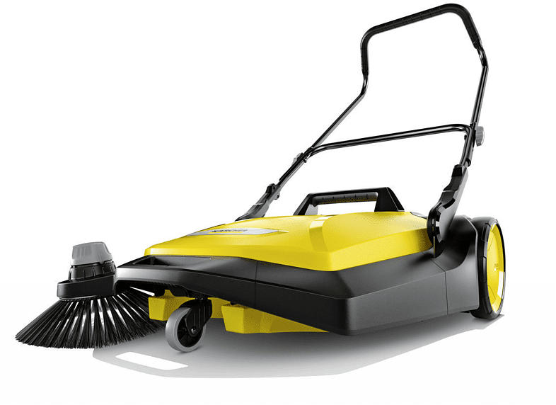 KÄRCHER 1.766-420.0 S 6 Kehrmaschine