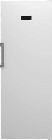 BEKO RFNE448E45W Gefrierschrank (A+++, 217 kWh/Jahr, 1920 mm hoch)