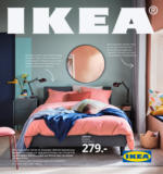 IKEA IKEA Katalog - bis 31.08.2020