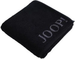 Handtuch 50/100 cm Schwarz