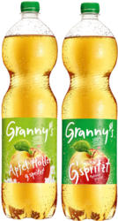 Granny´s gespritzt