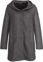 Damen Parka in Melange-Optik (Nur online)